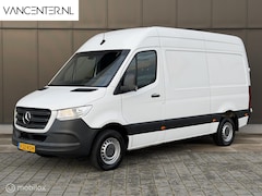 Mercedes-Benz Sprinter - bestel RWD 316 CDI 163PK Automaat L2H2 EURO 6