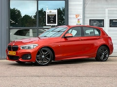 BMW 1-serie - 118i Executive| M-Pakket| ALCANTARA| NAP