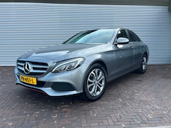 Mercedes-Benz C-klasse - 220 CDI Prestige