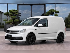 Volkswagen Caddy - 1.4 TSI L1H1 BMT | AIRCO | CRUISE | CARPLAY