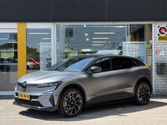 Renault Mégane E-Tech - comfort range esprit alpine 60 kWh | Demo | Pack Driving & Sound | Elektrische stoelen | S