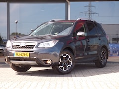 Subaru Forester - 2.0 AWD Premium | 2e Eig. | Volledig Dealer Onderhouden |