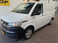 Volkswagen Transporter - 2.0 TDI L1H1 Euro 6