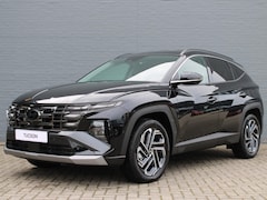 Hyundai Tucson - 1.6 T-GDI HEV Premium