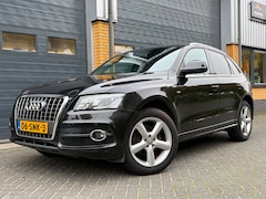 Audi Q5 - 2.0 TFSI quattro Pro Line S - Gereviseerde modificatie motor
