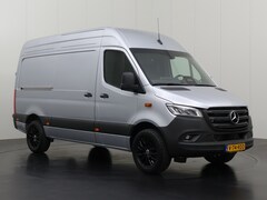 Mercedes-Benz Sprinter - 317CDI Automaat L2H2 Led Exclusive | Model 2025 | 10" Navigatie+Camera | 3-Zits | Airco |