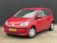 Volkswagen Up! - 1.0 move up | AIRCO | 5 DEUREN |