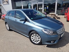 Mercedes-Benz B-klasse - 180 Automaat