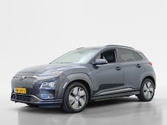 Hyundai Kona Electric - EV Fashion 64 kWh | All-seasons | Snelladen