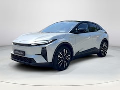 Toyota C-HR - C-HR+ First Edition 77 kWh Bi-Tone