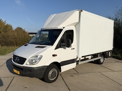Mercedes-Benz Sprinter - 513CDI 130pk meubelbak + klep airco