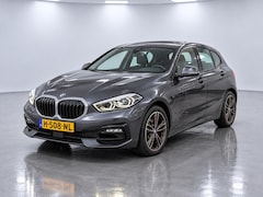 BMW 1-serie - 118i Executive Edition | Verwacht | Automaat | Sportline | Apple Carplay / Android Auto |
