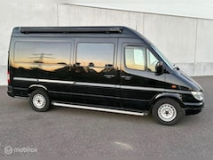 Mercedes-Benz Sprinter - 216 L2H2 2.7 CDI AIRCO