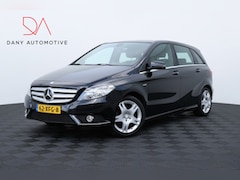 Mercedes-Benz B-klasse - 200 CRUISE I ELEKTRISCH TREKHAAK I NAVI I NAVI I