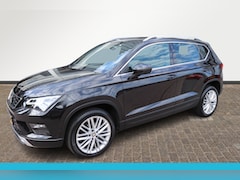 SEAT Ateca - 1.5 TSI Xcellence Business Intense. Panoramadak, Trekhaak