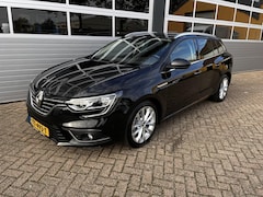 Renault Mégane Estate - TCe 130 Limited Signature Exclusive AUTOMAAT