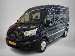 Ford Transit - 290 2.2 TDCI L2H2 Trend Direct leverbaar Rolstoelbus