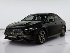 Mercedes-Benz A-klasse - Limousine 250 e Business Solution AMG | Panorama dak | Trekhaak
