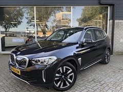 BMW iX3 - Executive 80kwh Pano/Led/Stoelverwarming/Carplay