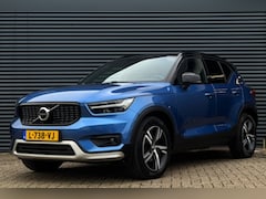 Volvo XC40 - T3 163pk Geartronic R-Design