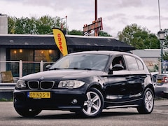 BMW 1-serie - 116i Business Line-AIRCO-TREKHAAK