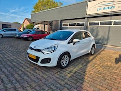 Kia Rio - 1.2 CVVT Plus Pack NIEUWE APK