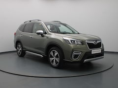 Subaru Forester - 2.0i e-BOXER First Edition Apple Carplay/Android Auto | Climate