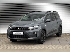 Dacia Jogger - 1.0 TCe 110 expression 7p. | cruise control | achterbank in delen neerklapbaar | achteruit