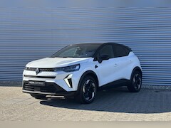 Renault Captur - 1.8 E-Tech full hybrid 160 techno |Navigatie|Climatronic|Automaat|LM Velgen|Camera|