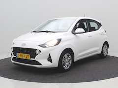 Hyundai i10 - 1.0 Comfort | Airco | Apple Carplay/Android Auto|telefoonintegratie premium | Cruise contr