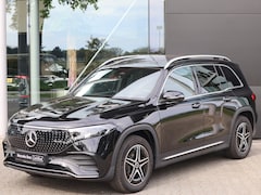 Mercedes-Benz EQB - 250+ Business Solution AMG 71 kWh