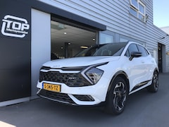 Kia Sportage - 1.6 T-GDi Plug-in Hybrid AWD GT-Line Panoramadak