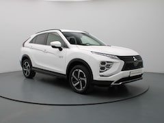 Mitsubishi Eclipse Cross - 185pk PHEV Intense+ Automaat Camera | Cruise | Navi | Parkeersens. v+a | Stoelverw