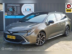 Toyota Corolla Touring Sports - 2.0 Hybrid Executive|JBL|HUD|KEYLESS|CAMERA