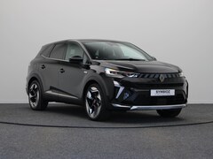 Renault Symbioz - 1.8 E-Tech full hybrid 160pk iconic | Vijf jaar garantie | Harman Kardon | Panoramisch vas