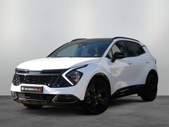 Kia Sportage - 1.6 T-GDi Hybrid Dark Edition | Elek. Stoelen | Panoramadak | Navigatie