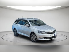 Skoda Fabia Combi - 1.0 TSI Drive GRATIS Afleverpakket | Climate Control | Navigatie |
