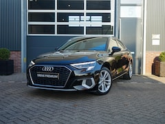 Audi A3 Limousine - 30 TFSI