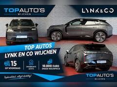 Lynk & Co 08 - Co MORE 2026 PHEV 200KM ELEK. PANO MATRIX LED HARMAN KARDON 360°CAM | PHEV