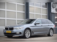 BMW 5-serie Touring - 520i High Executive Edition | Sportline | Leer | Camera | OrigNL