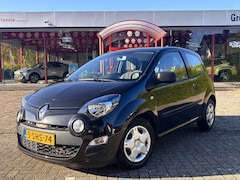Renault Twingo - 1.2 16V Parisienne | Unieke km-stand | Airco | Trekhaak