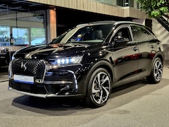 DS 7 Crossback - E-Tense Rivoli Panoramadak | Night Vision | 360 camera | Stoelverwarming/koeling