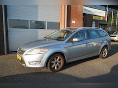 Ford Mondeo Wagon - 2.0-16V 146PK TREND DEC 2007 EXPORT-HANDEL ECC AIRCO STOELVERWARMING TREKHAAK LMV PARKEERS