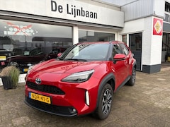 Toyota Yaris Cross - 1.5 Hybrid Active