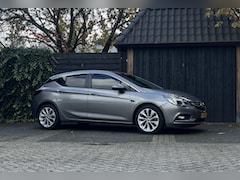 Opel Astra - 1.4 Edition 150PK 2016 CARPLAY/DASHCAM/CRUISE/PDC