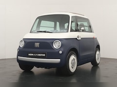 Fiat Topolino - Vilebrequin Collectors Edition | Two Tone kleur | Vouwdak | Speciaal interieur | Chrome Ko