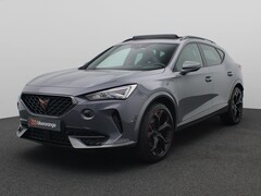 CUPRA Formentor - 1.4 e-Hybrid VZ Performance 245PK DSG SOH 87%, Trekhaak, Achteruitrijcamera, Keyless, Pano