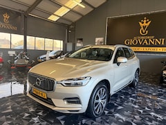 Volvo XC60 - 2.0 T8 Twin Engine AWD Inscription inruil mogelijk
