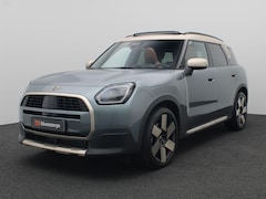 MINI Countryman - 1.5 C Favoured XL 170PK Aut. Panoramadak, Trekhaak, Leder, Head-Up Display, Memorystoel, E