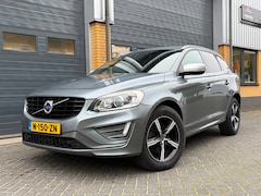 Volvo XC60 - 2.0 D4 FWD Polar+